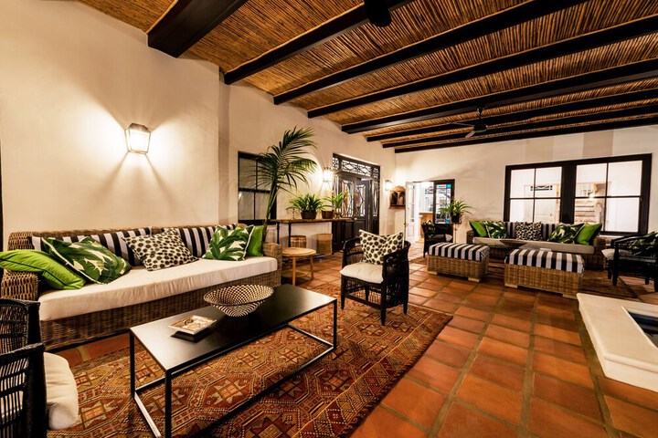 Hotel Interior 48 of 60