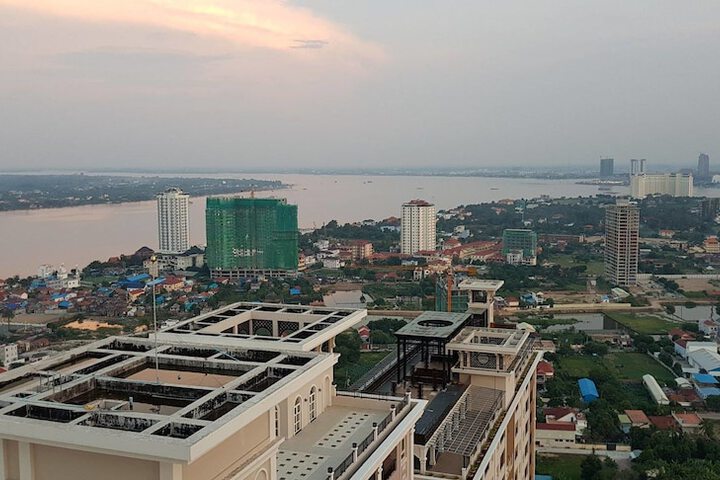 Hotel View 31 of 35