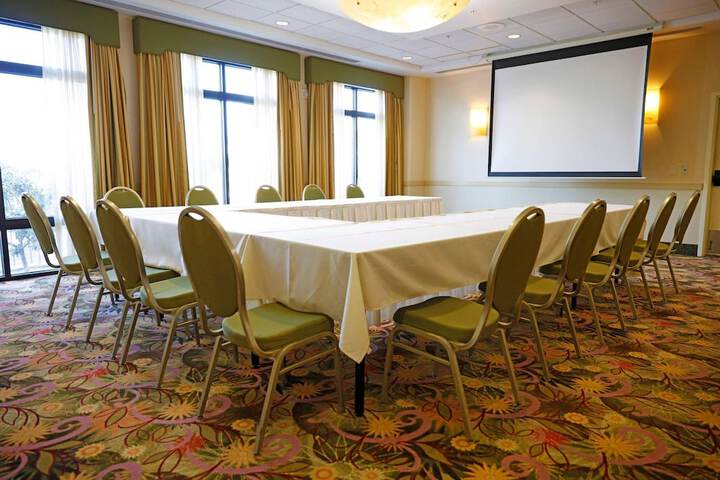 Meeting 24 of 25