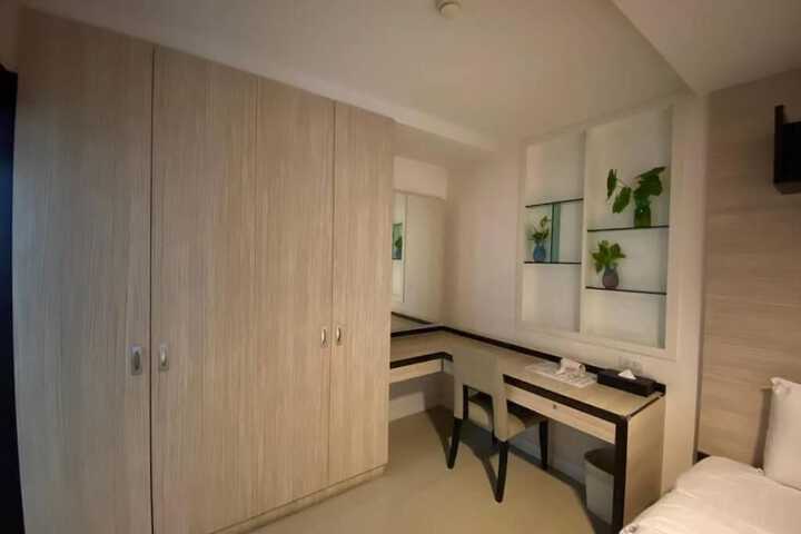 Fitness Center Photo