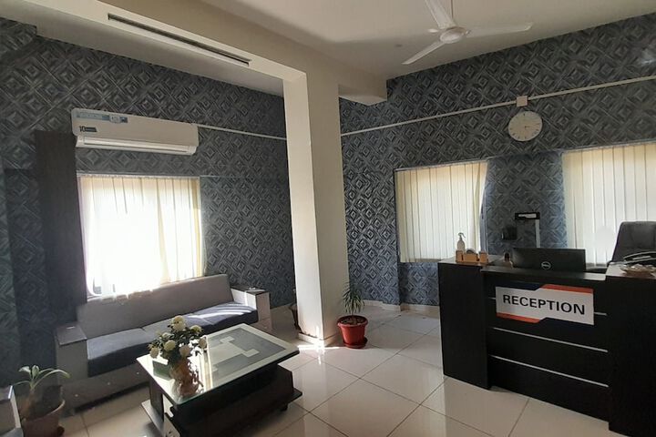 Hotel Interior 5 of 69
