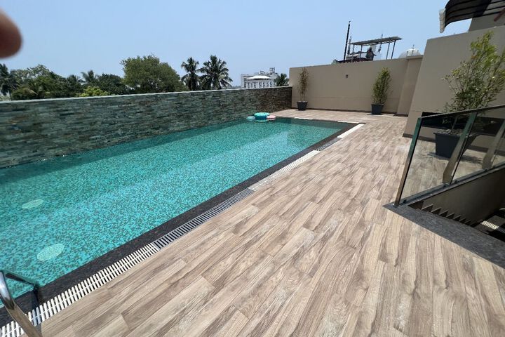 Pool 15 of 29