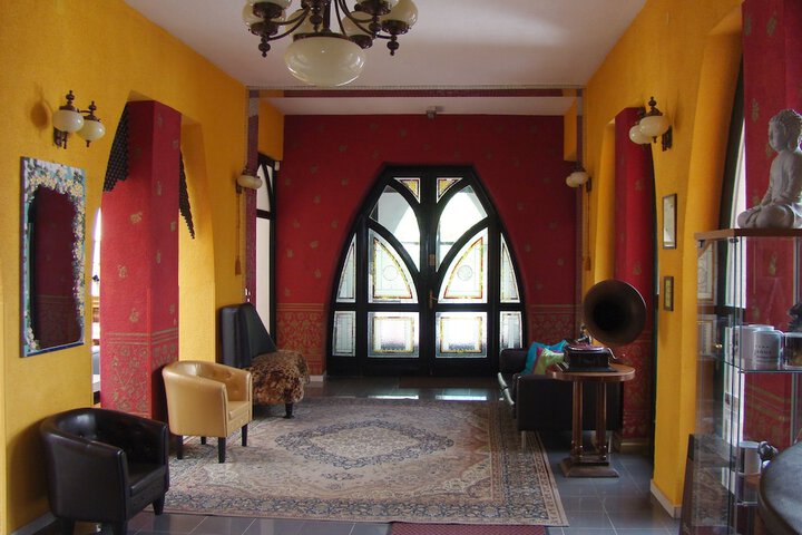 Hotel Interior 3 of 70