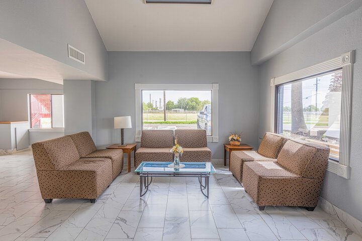 Fitness Center Photo