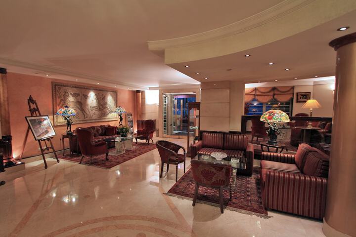 Hotel Interior 2 of 81