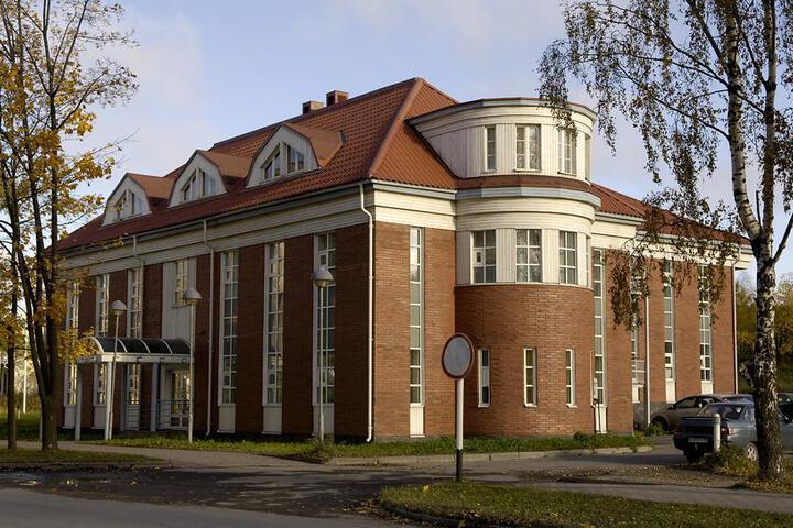 KONDOPOGA HOTEL
