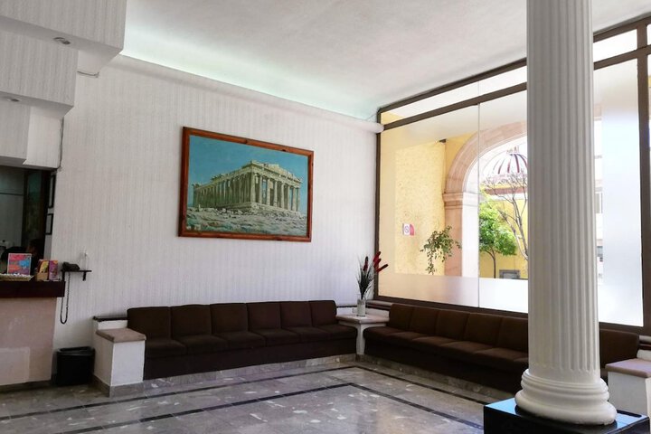 Lobby Photos