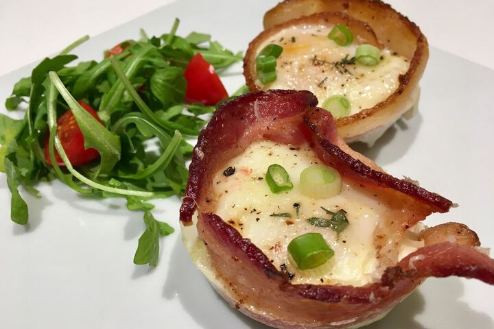 Breakfast/Coffee Service 88 of 104