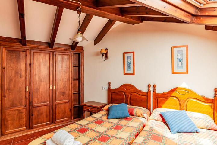 Guest Suite
