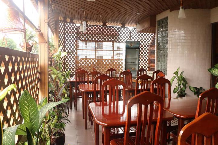 Fitness Facility Photos