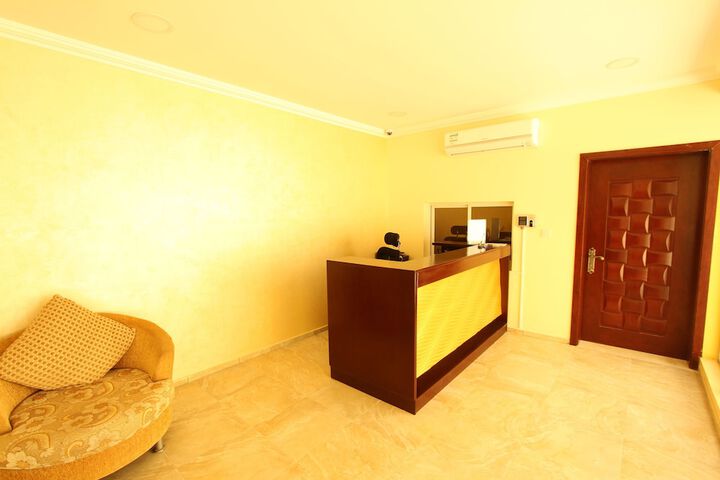 Hotel Interior 2 of 29