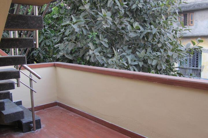 Terrace/Patio 106 of 111