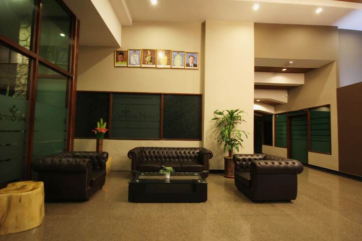 Hotel Interior 3 of 31