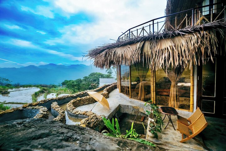 Puluong Qui E Ora