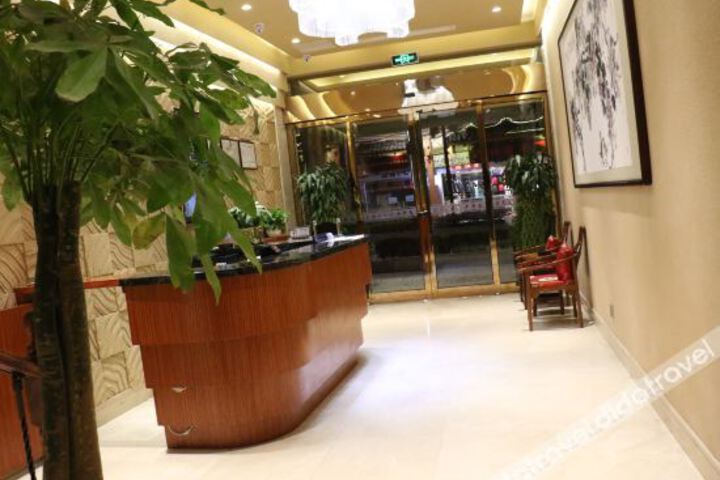 Hotel Interior 23 of 41