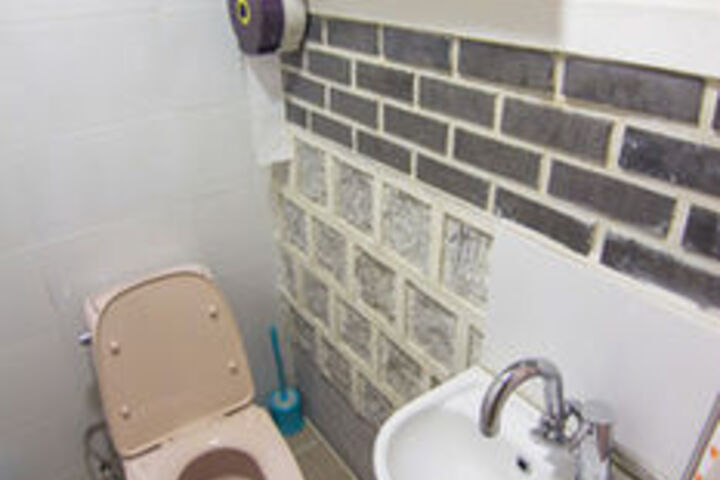 Bathroom Vanities