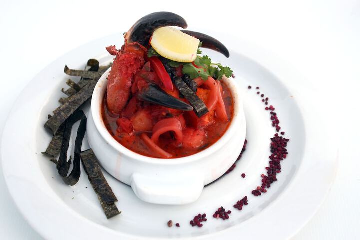 Food