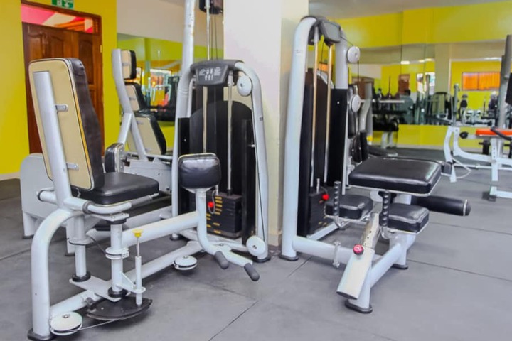 Health and Fitness 29 of 45