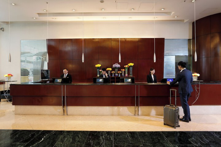 Hotel Interior 4 of 61