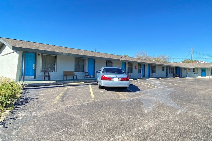 Photo of Tropic Motel
