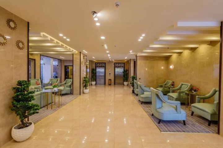 Hotel Interior 3 of 16