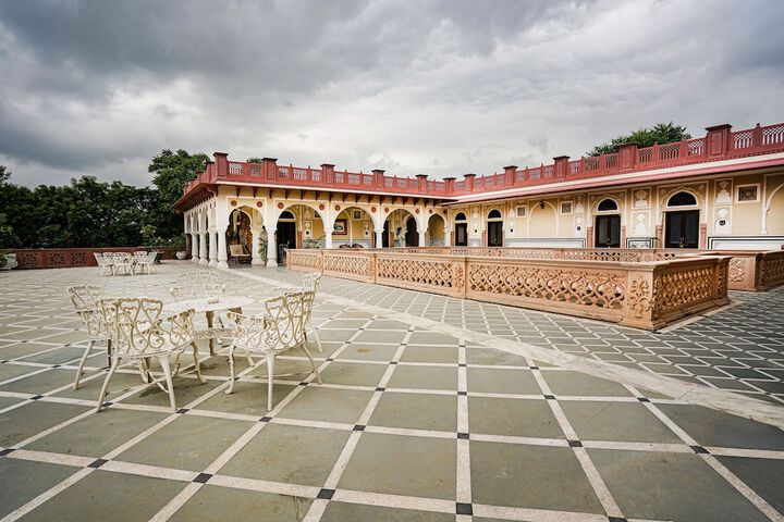 Terrace/Patio 59 of 112