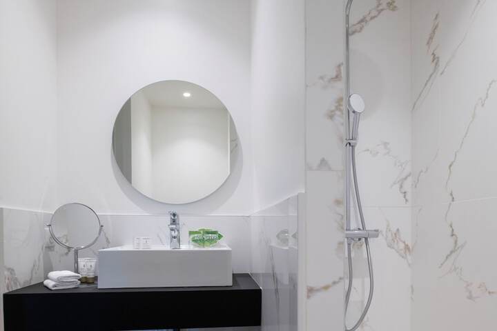 Bathroom Vanities