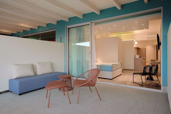 Hotel 125 of 132
