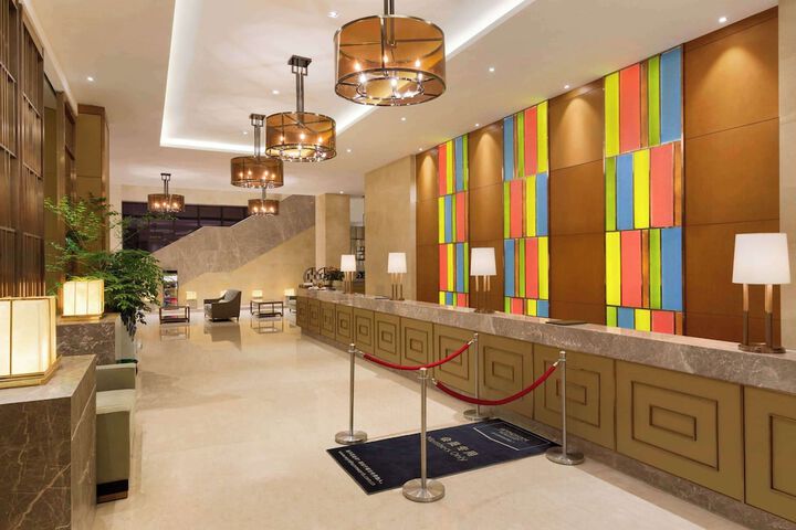 Hotel Interior 2 of 16