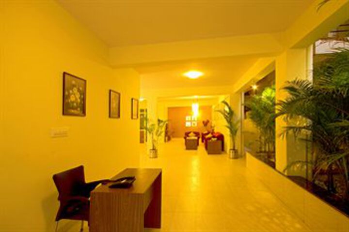 Hotel Interior 18 of 21