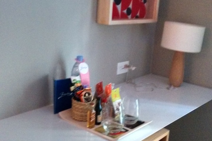 Mini-refrigerator