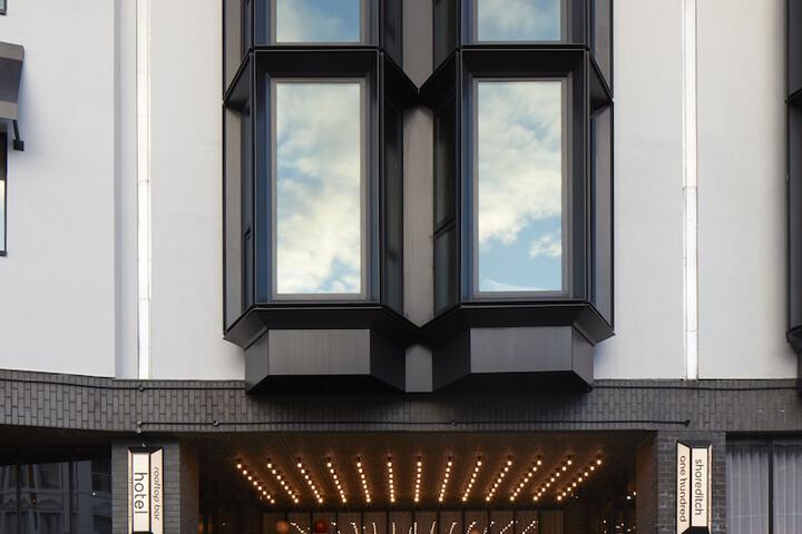 Hotel 84 of 89