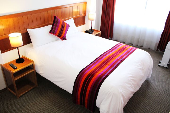 Cantuta Inn in Puno