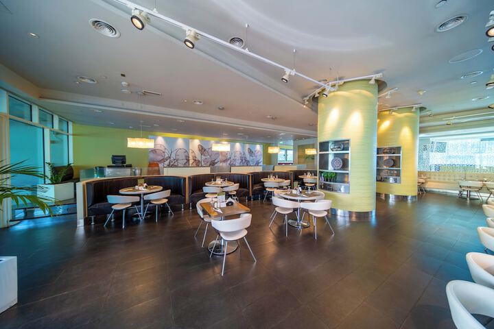 Restaurants