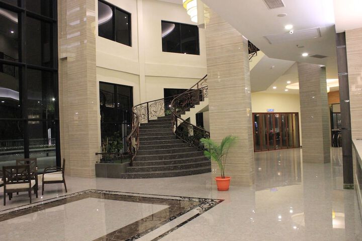 Hotel Interior 27 of 30