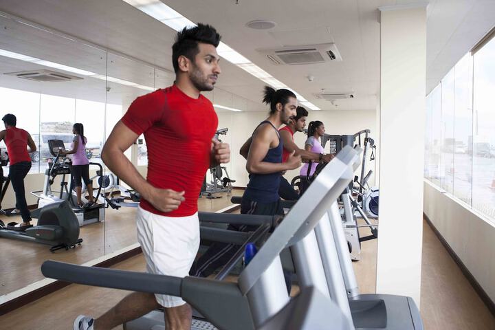 Health and Fitness 60 of 80
