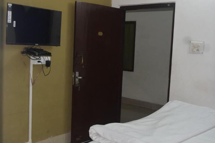 Fitness Center Photo