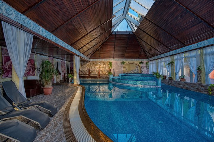 Duna Relax Hotel