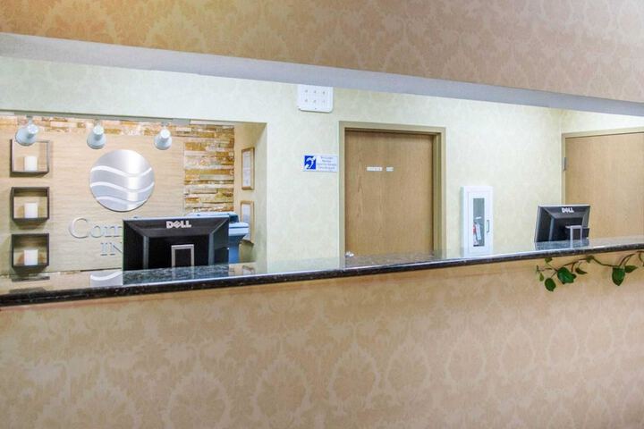 Hotel Interior 2 of 46