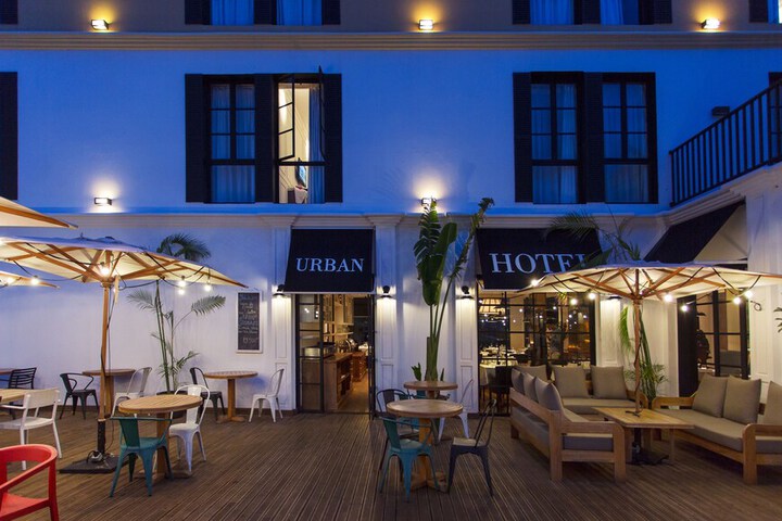 Terrace/Patio 58 of 64