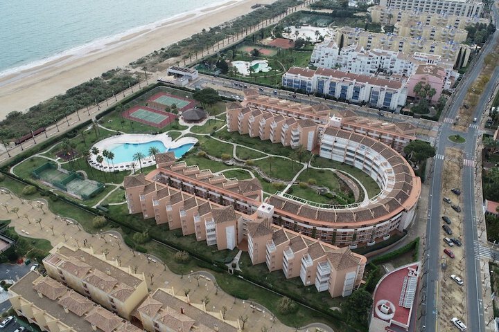 Islantur Las Américas