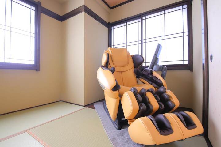 Hotel Gym