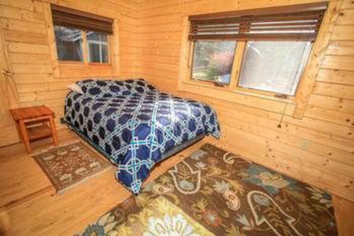 Exterior of Sugar Shack 1530 3 Br home by RedAwning