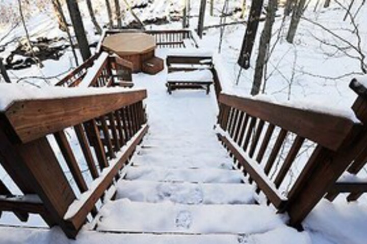 Terrace/Patio 30 of 34