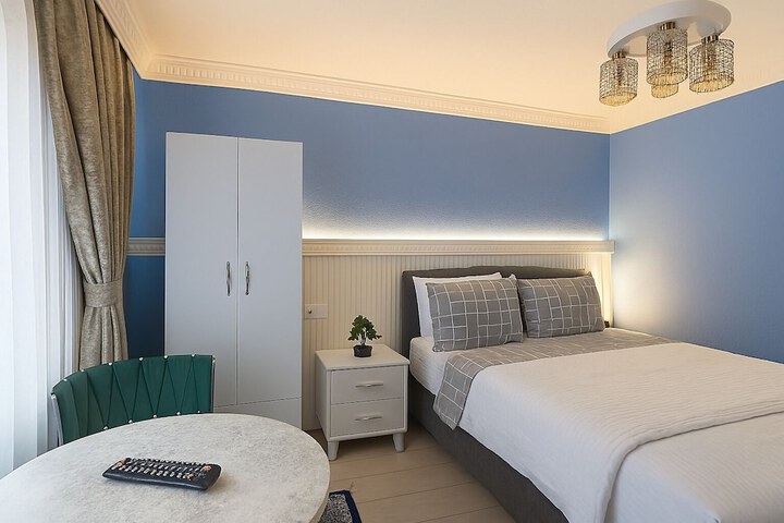 Özer Hotel &  Apartments in Istanbul