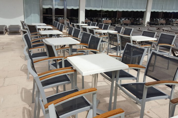 Terrace/Patio 82 of 92