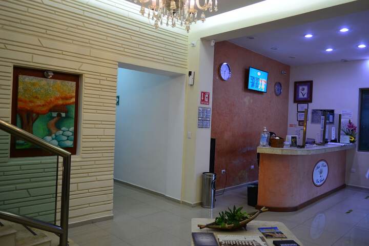 Hotel Interior 4 of 80