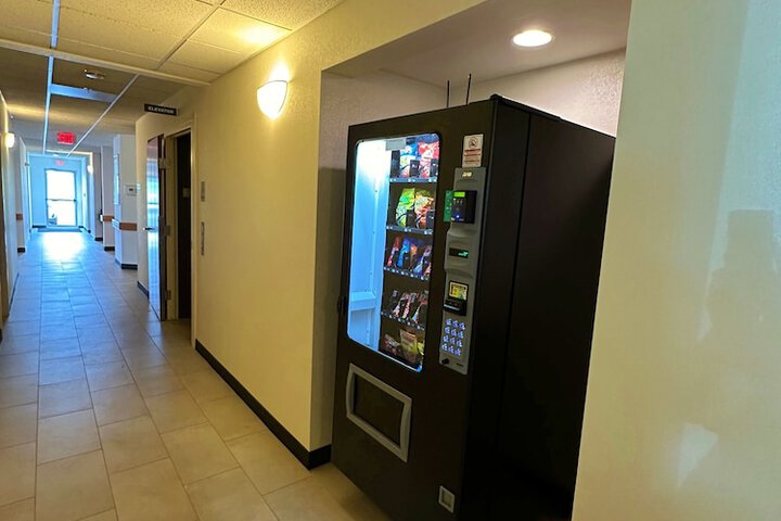 Vending machine