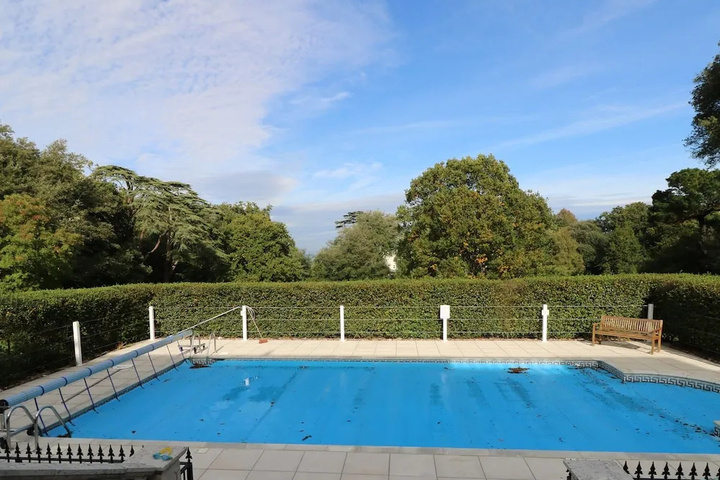 Pool 13 of 21