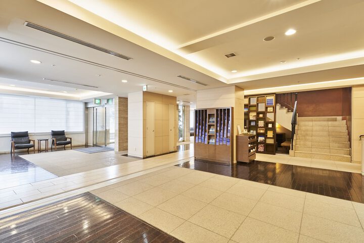 Hotel Interior 4 of 53